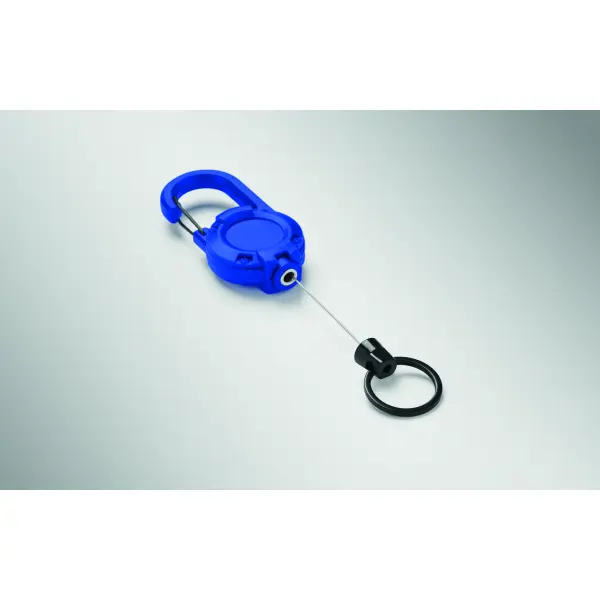 Portabadge retrattile STIBA 60 cm promozionale - Immagine 11