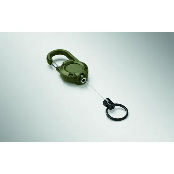 Portabadge retrattile STIBA 60 cm promozionale - Immagine 16