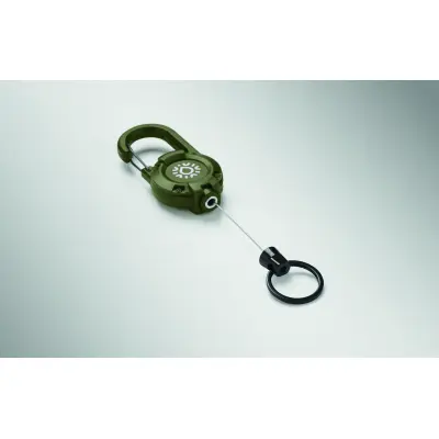 Portabadge retrattile STIBA 60 cm promozionale - Immagine 17