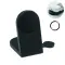 Caricatore wireless ELASTI pieghevole 3 in 1 15W - Anteprima 1