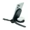 Caricatore wireless ELASTI pieghevole 3 in 1 15W - Anteprima 5