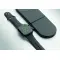 Caricatore wireless ELASTI pieghevole 3 in 1 15W - Anteprima 8