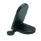 Caricatore wireless ELASTI pieghevole 3 in 1 15W - Anteprima 4