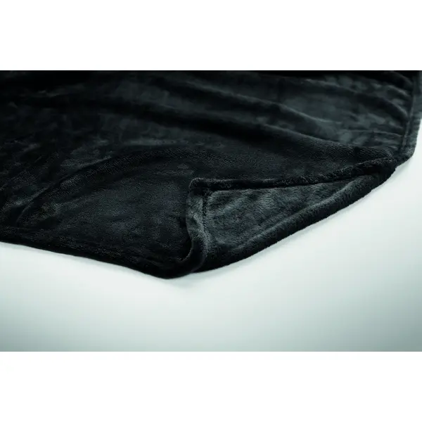 Plaid AGRADABLE 127 x 152 cm personalizzato - Immagine 4