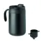 Tazza termica CAFETITO 450ml personalizzata - Anteprima 1