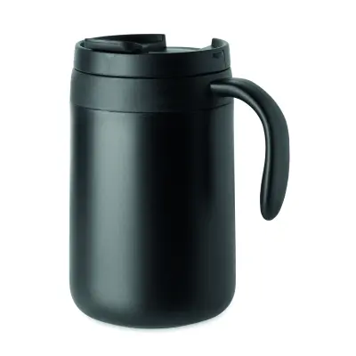 Tazza termica CAFETITO 450ml personalizzata - Immagine 2