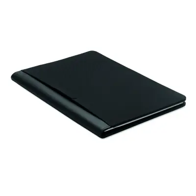 Cartella con blocco PROFILE4 personalizzabile