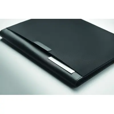 Cartella con blocco PROFILE4 personalizzabile - Immagine 2