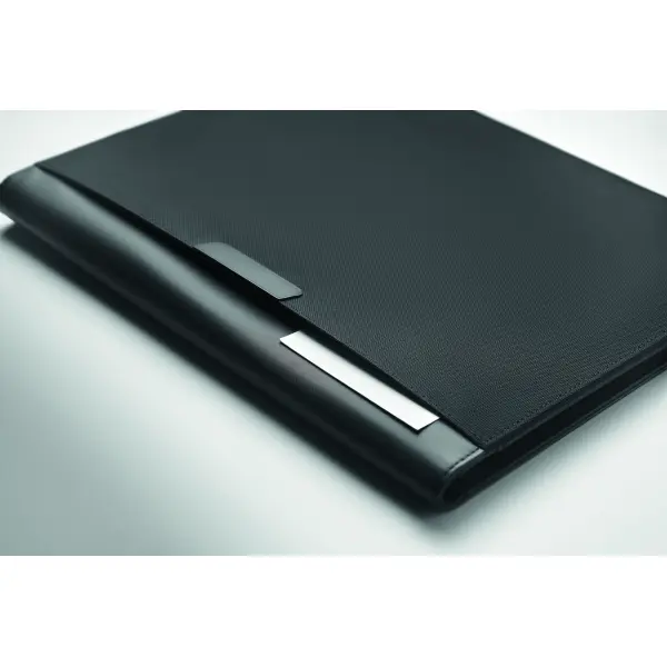 Cartella con blocco PROFILE4 personalizzabile - Immagine 2