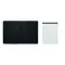Cartella con blocco PROFILE4 personalizzabile - Anteprima 6