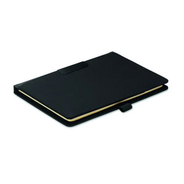 Cartella con blocco PROFILE5 A5 personalizzata - Immagine 1