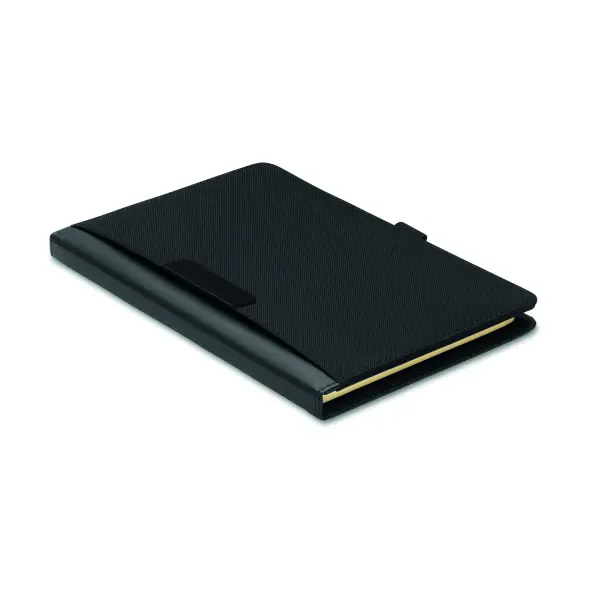 Cartella con blocco PROFILE5 A5 personalizzata - Immagine 2