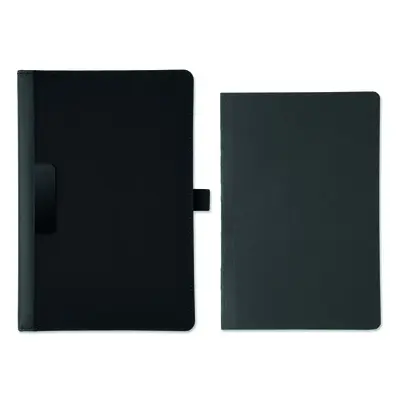 Cartella con blocco PROFILE5 A5 personalizzata - Immagine 6
