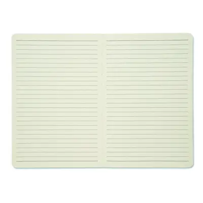 Cartella con blocco PROFILE5 A5 personalizzata - Immagine 7