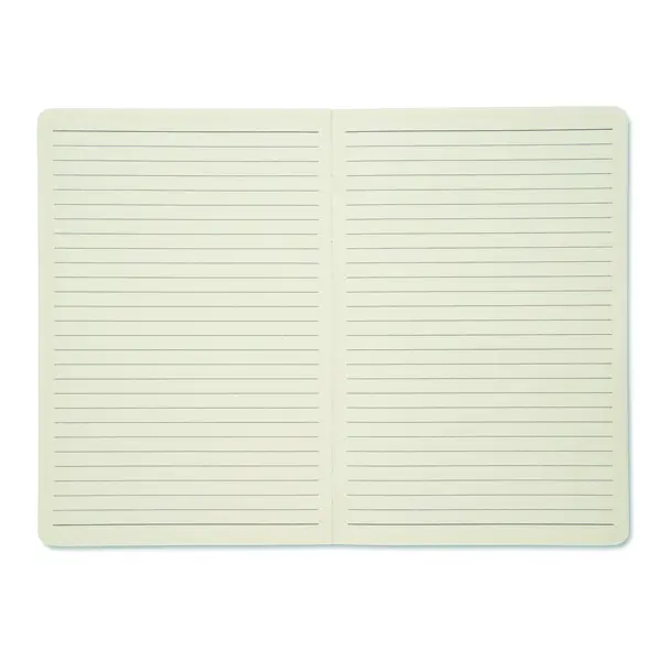 Cartella con blocco PROFILE5 A5 personalizzata - Immagine 7