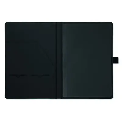 Cartella con blocco PROFILE5 A5 personalizzata - Immagine 8