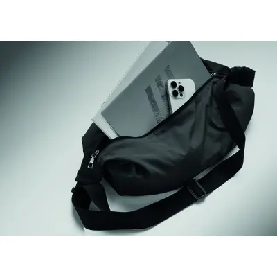 Borsa cross body SLING 38x20,5x50 cm personalizzata - Immagine 3
