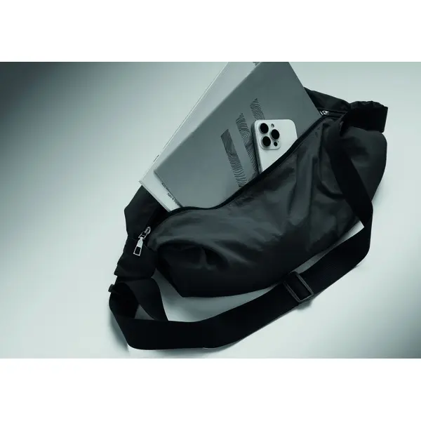 Borsa cross body SLING 38x20,5x50 cm personalizzata - Immagine 3