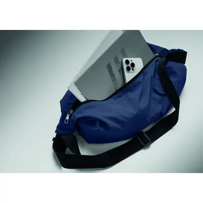 Borsa cross body SLING 38x20,5x50 cm personalizzata - Immagine 6