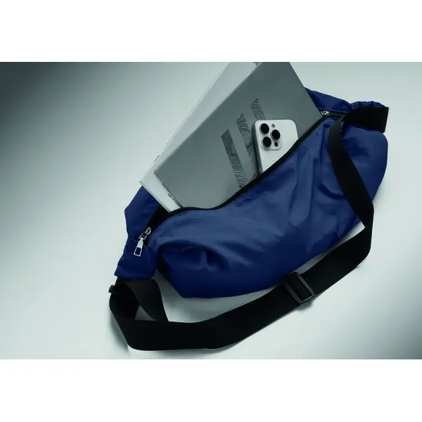 Borsa cross body SLING 38x20,5x50 cm personalizzata - Immagine 6