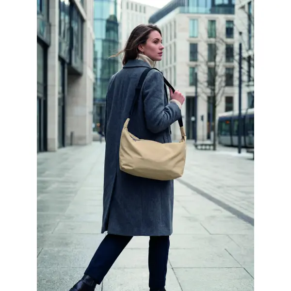Borsa cross body SLING 38x20,5x50 cm personalizzata - Immagine 10