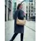 Borsa cross body SLING 38x20,5x50 cm personalizzata - Anteprima 10