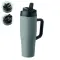 Tazza termica ATLANTA 900 ml riciclata personalizzabile - Anteprima 12