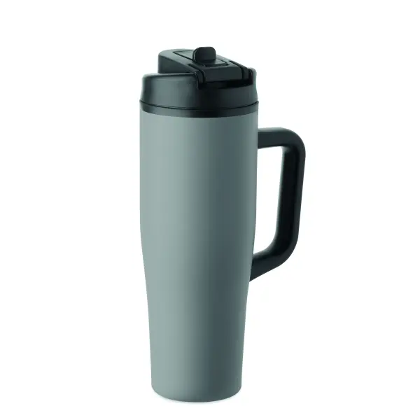 Tazza termica ATLANTA 900 ml riciclata personalizzabile - Immagine 13