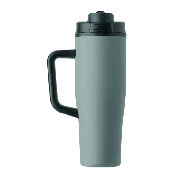 Tazza termica ATLANTA 900 ml riciclata personalizzabile - Immagine 17