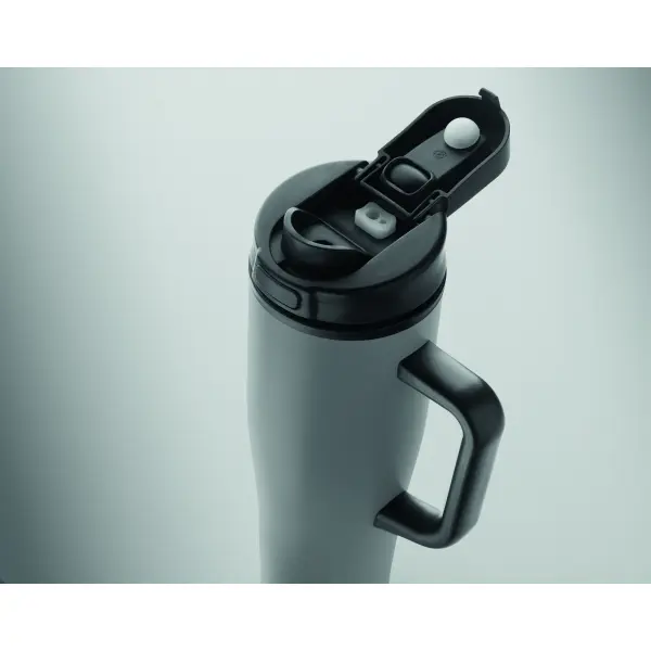 Tazza termica ATLANTA 900 ml riciclata personalizzabile - Immagine 14