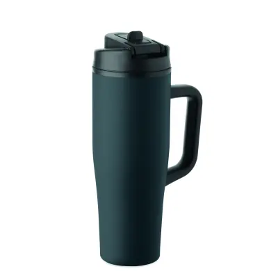 Tazza termica ATLANTA 900 ml riciclata personalizzabile - Immagine 19