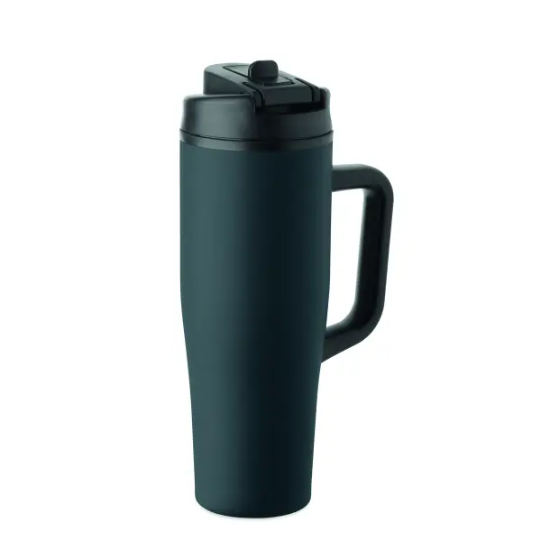Tazza termica ATLANTA 900 ml riciclata personalizzabile - Immagine 19