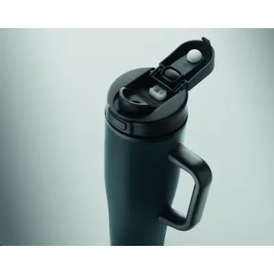 Tazza termica ATLANTA 900 ml riciclata personalizzabile - Immagine 20