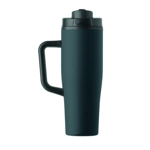 Tazza termica ATLANTA 900 ml riciclata personalizzabile - Immagine 22