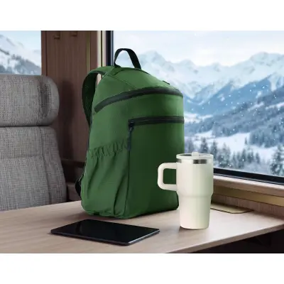 Zaino NEXUS 10L personalizzato con stampa - Immagine 13