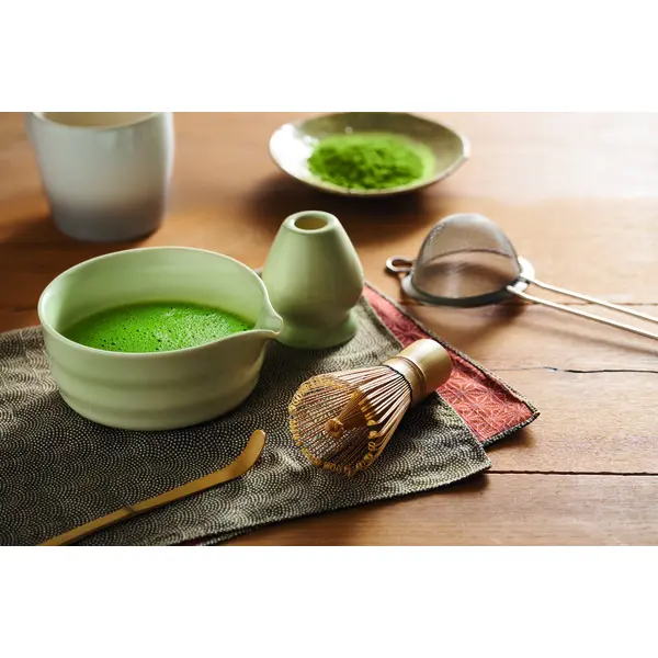 Set per matcha MATCHY personalizzabile - Immagine 4