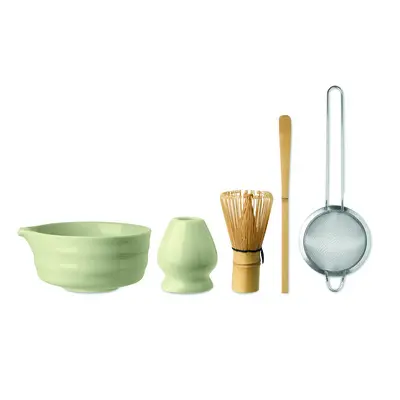 Set per matcha MATCHY personalizzabile - Immagine 2