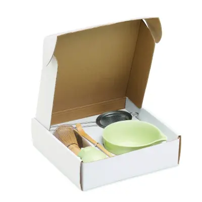 Set per matcha MATCHY personalizzabile - Immagine 5