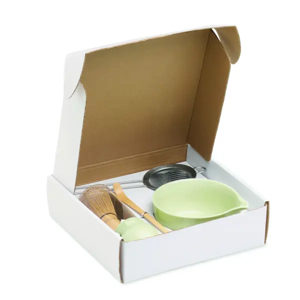 Set per matcha MATCHY personalizzabile - Immagine 5
