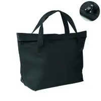 Borsa da bicicletta RIDE 10L con il tuo logo