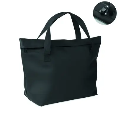 Borsa da bicicletta RIDE 10L con il tuo logo
