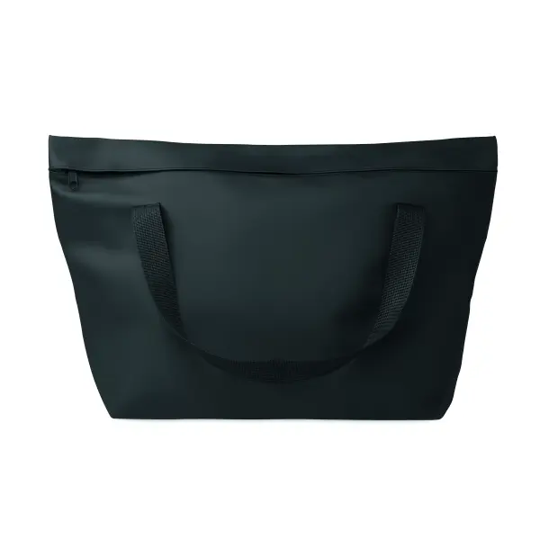 Borsa da bicicletta RIDE 10L con il tuo logo - Immagine 2