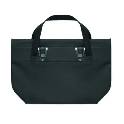 Borsa da bicicletta RIDE 10L con il tuo logo - Immagine 4