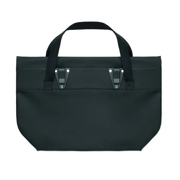 Borsa da bicicletta RIDE 10L con il tuo logo - Immagine 4