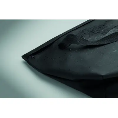 Borsa da bicicletta RIDE 10L con il tuo logo - Immagine 3