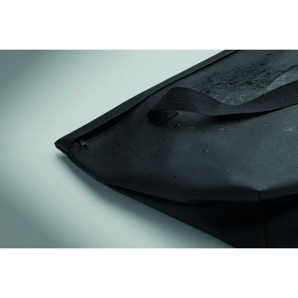 Borsa da bicicletta RIDE 10L con il tuo logo - Immagine 3