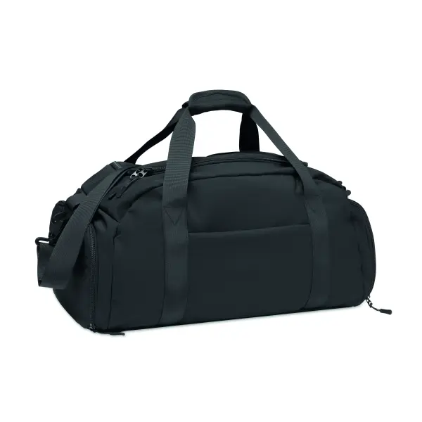Borsa sportiva ELEVA 20L personalizzata - Immagine 1