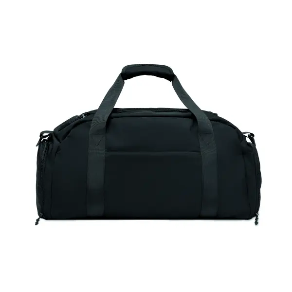 Borsa sportiva ELEVA 20L personalizzata - Immagine 3
