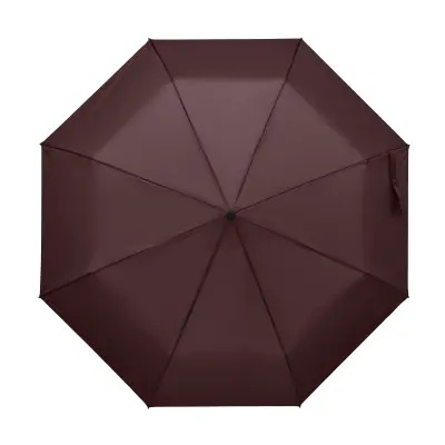 Ombrello automatico RAYNA FOLD pieghevole personalizzato - Immagine 5