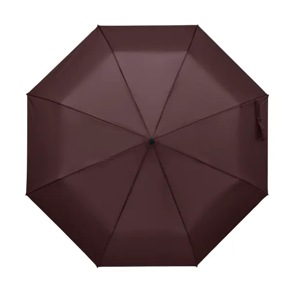 Ombrello automatico RAYNA FOLD pieghevole personalizzato - Immagine 5